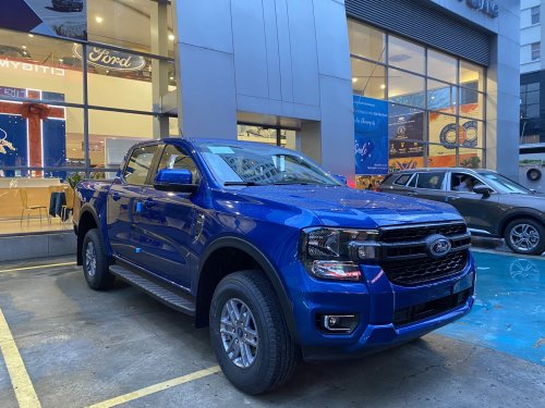 FORD RANGER XLS 2022