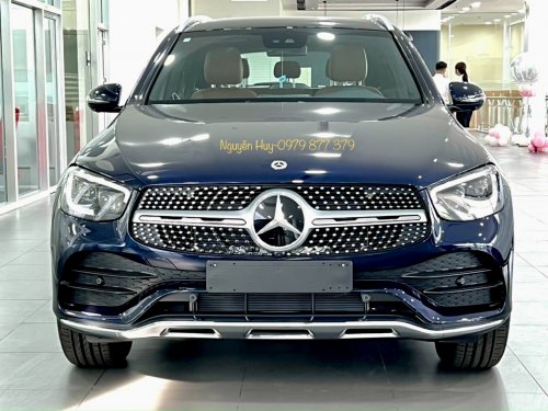 GLC 300 4Matic