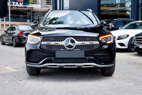 GLC300 AMG 2021