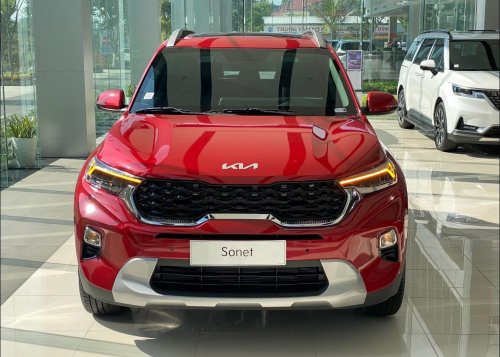 KIA YÊN BÁI - KIA SONET GIẢM SÂU CẬP NHẬT GIÁ BÁNH MỚI NHẤT