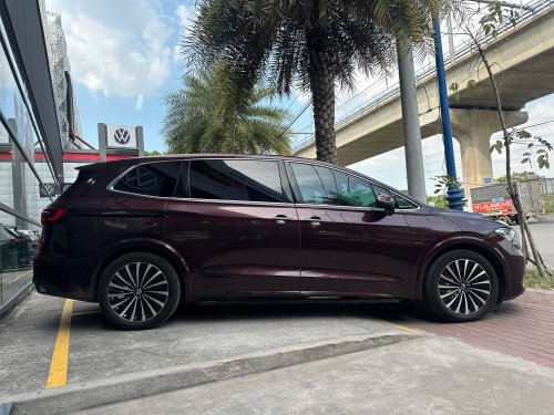 Viloran Luxury cùng gói độ 100 triệu, bán chỉ 1 tỷ 888...