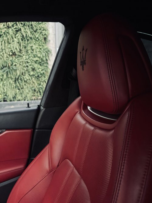Maserati V6 , 1 tỷ 8 ,chăm kĩ dọn đẹp