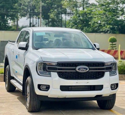 FORD RANGER XLS 4x2 AT 2023