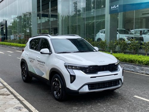 KIA SONET GIÁ LĂN BÁNH BAO NHIÊU | KIA YÊN BÁI - MR.HOÀNG