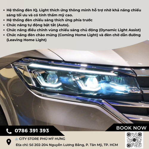 Viloran Luxury 