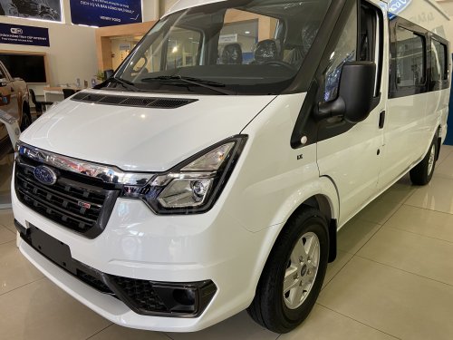 FORD TRANSIT GIÁ TỐT - SẴN XE - GIAO NGAY