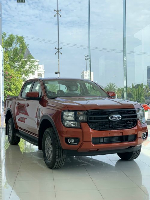 Ford Ranger, paquete de regalo millonario, promoción en efectivo al comprar Seguro Banco de Auto
