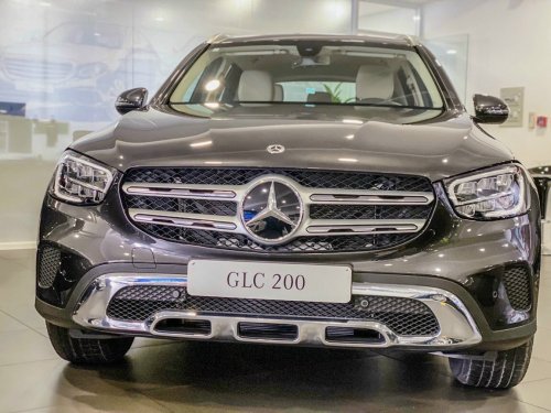 GLC 200