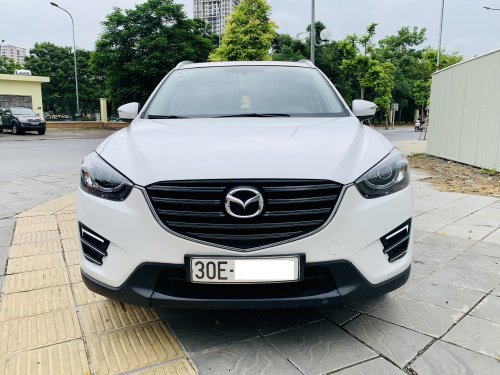 Mazda CX5 2.5AT AWD